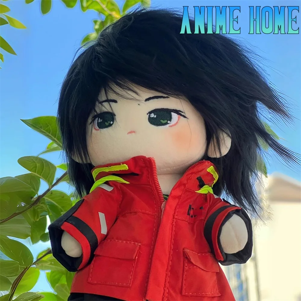 Wang Yibo Idol Star Handsome Red Jacket Suit For 20cm Toy Doll's Clothes Dress Up Cosplay Original Kids Gift G
Wang Yibo Idol Star Handsome Red Jacket Suit For 20cm Toy Doll's Clothes Dress Up Cosplay Original Kids Gift G
