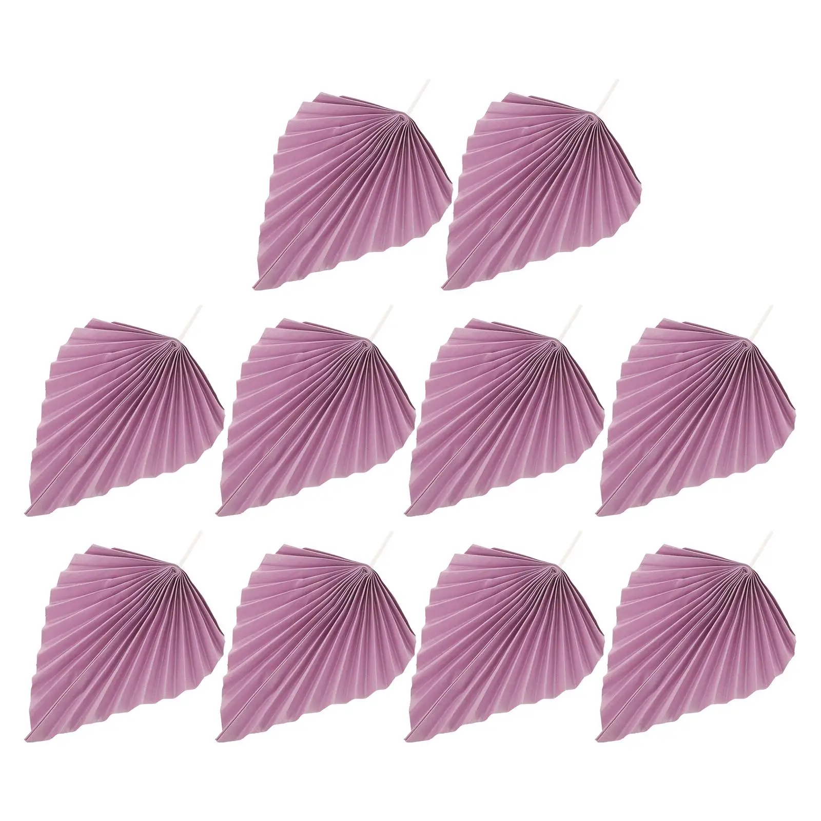 10 PCS Luau Cake Decorations Fan Decorating Tropical Bohemian Paper Leaves Leaf Cakes
10 PCS Luau Cake Decorations Fan Decorating Tropical Bohemian Paper Leaves Leaf Cakes