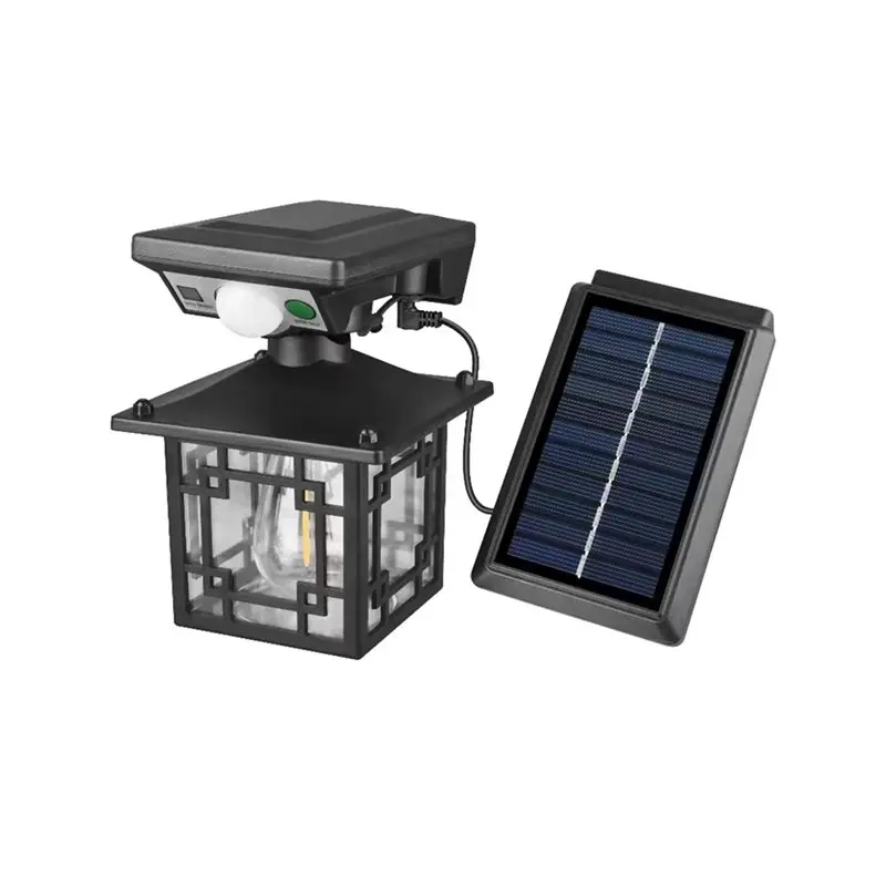 Лучшие солнечные настенные светильники с датчиком движения, водонепроницаемые уличные фонари для забора с 3 режимами, наружный настенный светильник JD-1579A
Лучшие солнечные настенные светильники с датчиком движения, водонепроницаемые уличные фонари для забора с 3 режимами, наружный настенный светильник JD-1579A