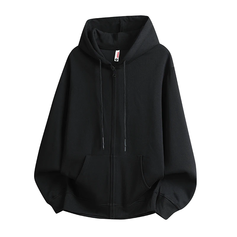 Men's Hoodie Sweatirt Casual Long Sve Windproof Street Sle Spring 2026 Polyester Cotton Blend Zipper Closure
Men's Hoodie Sweatirt Casual Long Sve Windproof Street Sle Spring 2026 Polyester Cotton Blend Zipper Closure