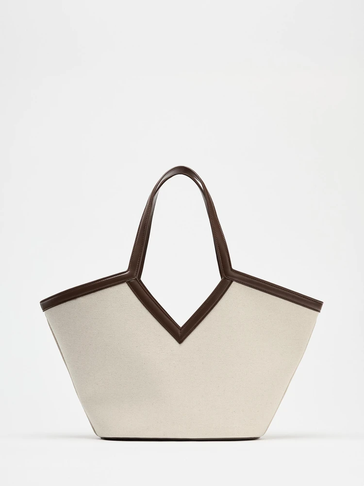 Zhome 2025 New Women's Bag Casual Cotton Canvas op Bag Simple oulder Bag Leisure op Bag for Young Women
Zhome 2025 New Women's Bag Casual Cotton Canvas op Bag Simple oulder Bag Leisure op Bag for Young Women