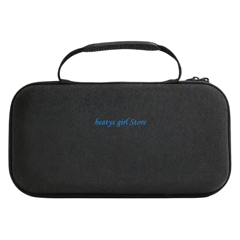 C7AB EVA Hard Travel Case for Mini, Secure Carrying Solution with Accessory Pocket
C7AB EVA Hard Travel Case for Mini, Secure Carrying Solution with Accessory Pocket
