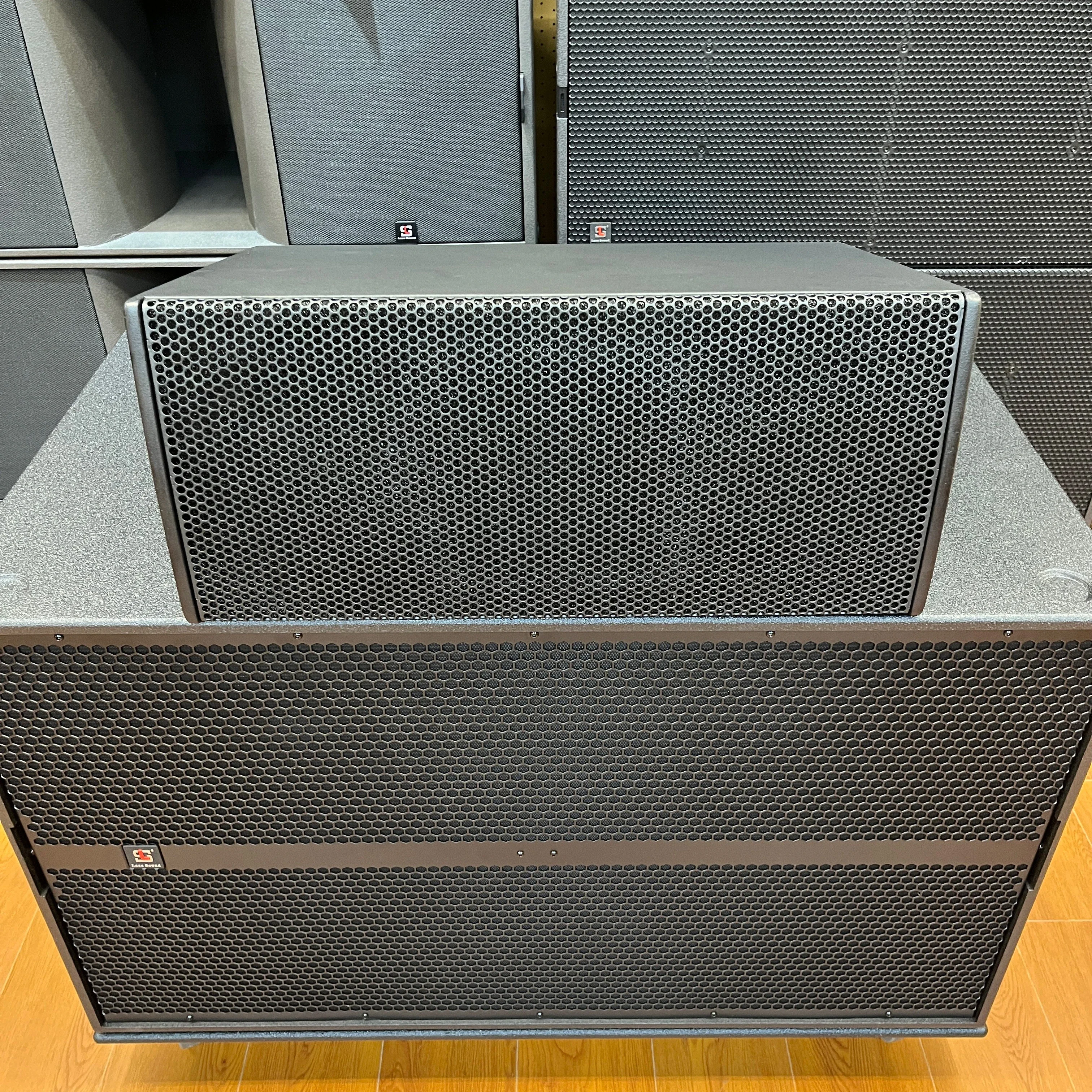 3-way Passive Point Source Loudspeaker Pa System Speaker Professional Line Array Speaker System
3-way Passive Point Source Loudspeaker Pa System Speaker Professional Line Array Speaker System
