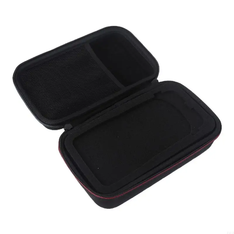 2025 New Digital Multimeter Hard- for Case Multimeter Bag for F115C F116C F117C 15B+
2025 New Digital Multimeter Hard- for Case Multimeter Bag for F115C F116C F117C 15B+