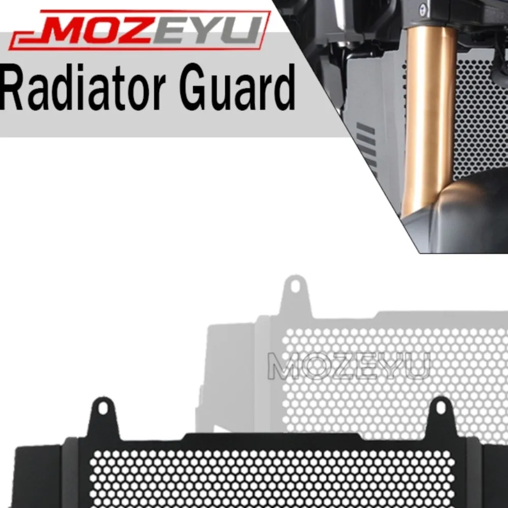 2026 MOZEYU Radiator Grille Guard Cover For Honda CB CBR 650R 650F Neo SP Cafe 2014 ~2024 2025 CB650R CBR650R CB650F CBR650F
2026 MOZEYU Radiator Grille Guard Cover For Honda CB CBR 650R 650F Neo SP Cafe 2014 ~2024 2025 CB650R CBR650R CB650F CBR650F