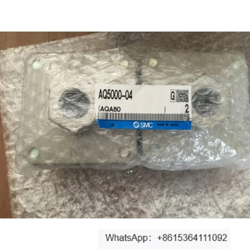 1PC New AQ5000-04 Exhaust Valve