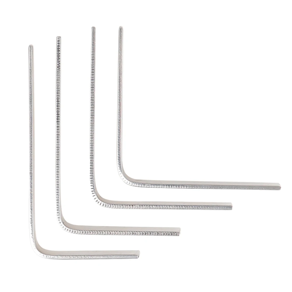 Steel Correction Tools for Wind Instrument Repair Kit Suitable Saxophone Pad Key Cover Adjustment Prevent Air Leak Maintenance
Steel Correction Tools for Wind Instrument Repair Kit Suitable Saxophone Pad Key Cover Adjustment Prevent Air Leak Maintenance