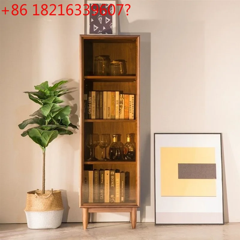 Скандинавский простой современный шкаф для хранения из цельного дерева, японский боковой шкаф для телевизора в гостиной
Скандинавский простой современный шкаф для хранения из цельного дерева, японский боковой шкаф для телевизора в гостиной