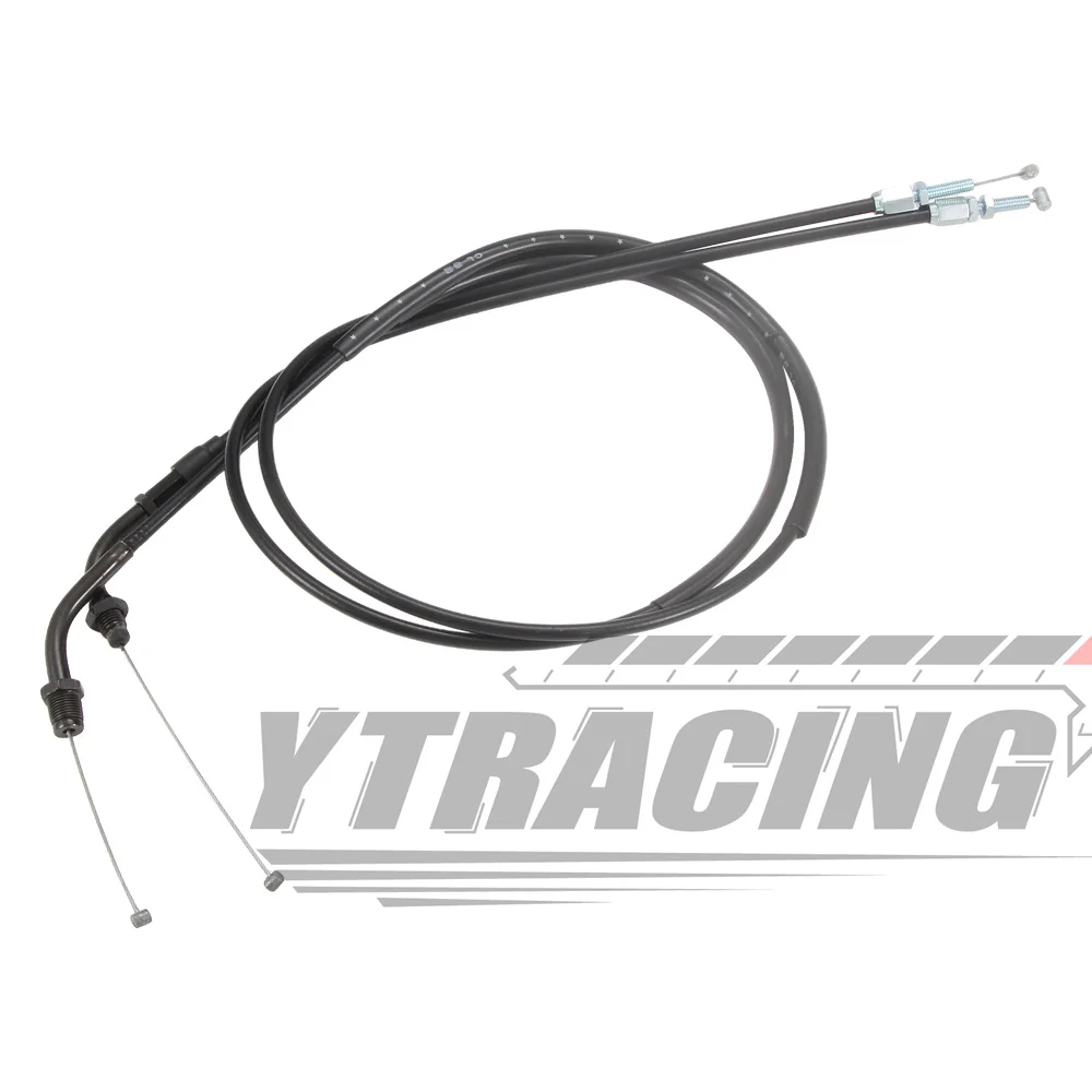 Throttle Cable Accelerator Gas Line For HONDA NV400 Shadow 1997 NV600 Shadow 1994 VT600C Shadow VLX 1994-1997 17910-kw9-920
Throttle Cable Accelerator Gas Line For HONDA NV400 Shadow 1997 NV600 Shadow 1994 VT600C Shadow VLX 1994-1997 17910-kw9-920