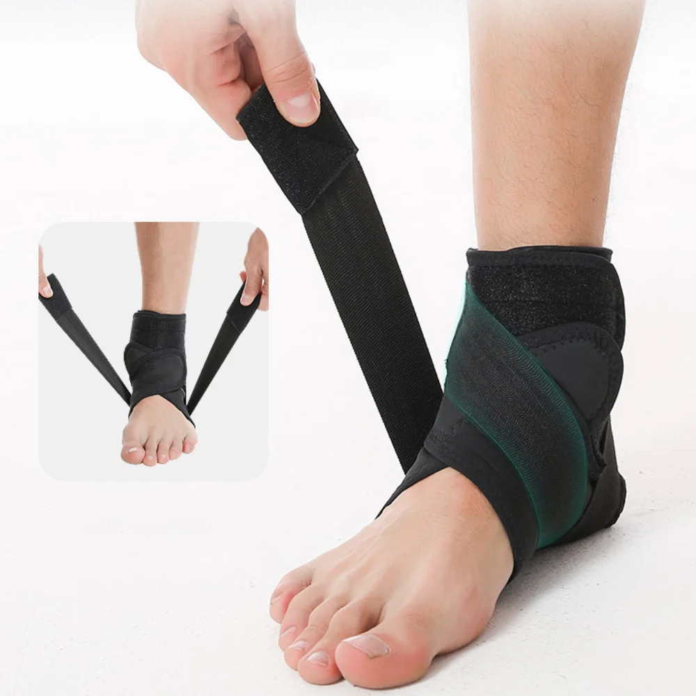 Compression Sleeve Sports Ankle Protection Support Cotton Ankle Protector Guard Universal Ankle Support Brace Running
Compression Sleeve Sports Ankle Protection Support Cotton Ankle Protector Guard Universal Ankle Support Brace Running