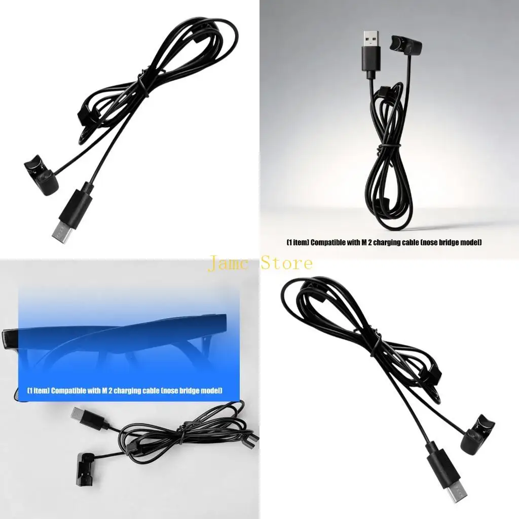 LX0B LED Equipped Type C Charging Line For Wearable Gadgets Enables Hands complimentary Operation
LX0B LED Equipped Type C Charging Line For Wearable Gadgets Enables Hands complimentary Operation