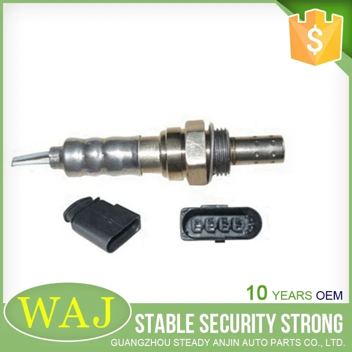 100% Warranty Seat Cordoba,Ibiza IV VW Lupo 1.4i 16V Car lambda sensor oxygen o2 sensors NTK OZA510-V7 / 036906262M
100% Warranty Seat Cordoba,Ibiza IV VW Lupo 1.4i 16V Car lambda sensor oxygen o2 sensors NTK OZA510-V7 / 036906262M