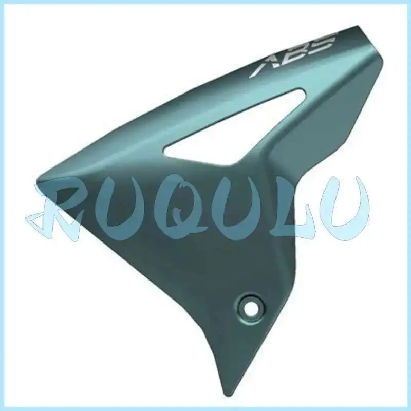 Zt350t-d Front Fender Left / Right Part (green Bamboo Blue/decal Cool Gray/abs) 4046402-641063 / 4046402-642063 For Zontes
Zt350t-d Front Fender Left / Right Part (green Bamboo Blue/decal Cool Gray/abs) 4046402-641063 / 4046402-642063 For Zontes
