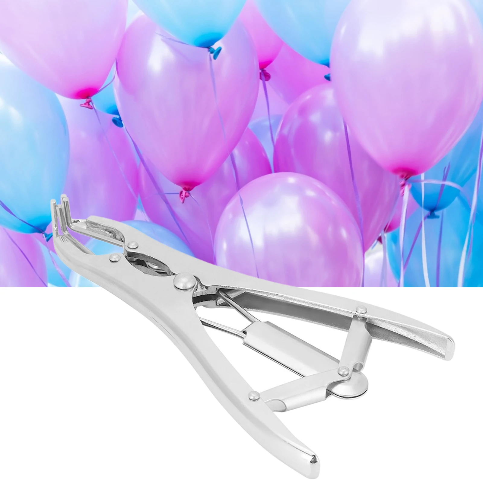 Плоскогубцы для наполнения воздушных шаров, расширительные плоскогубцы, расширительные плоскогубцы для воздушных шаров из нержавеющей стали, расширитель для воздушных шаров, инструменты для вечеринок «сделай сам»
Плоскогубцы для наполнения воздушных шаров, расширительные плоскогубцы, расширительные плоскогубцы для воздушных шаров из нержавеющей стали, расширитель для воздушных шаров, инструменты для вечеринок «сделай сам»