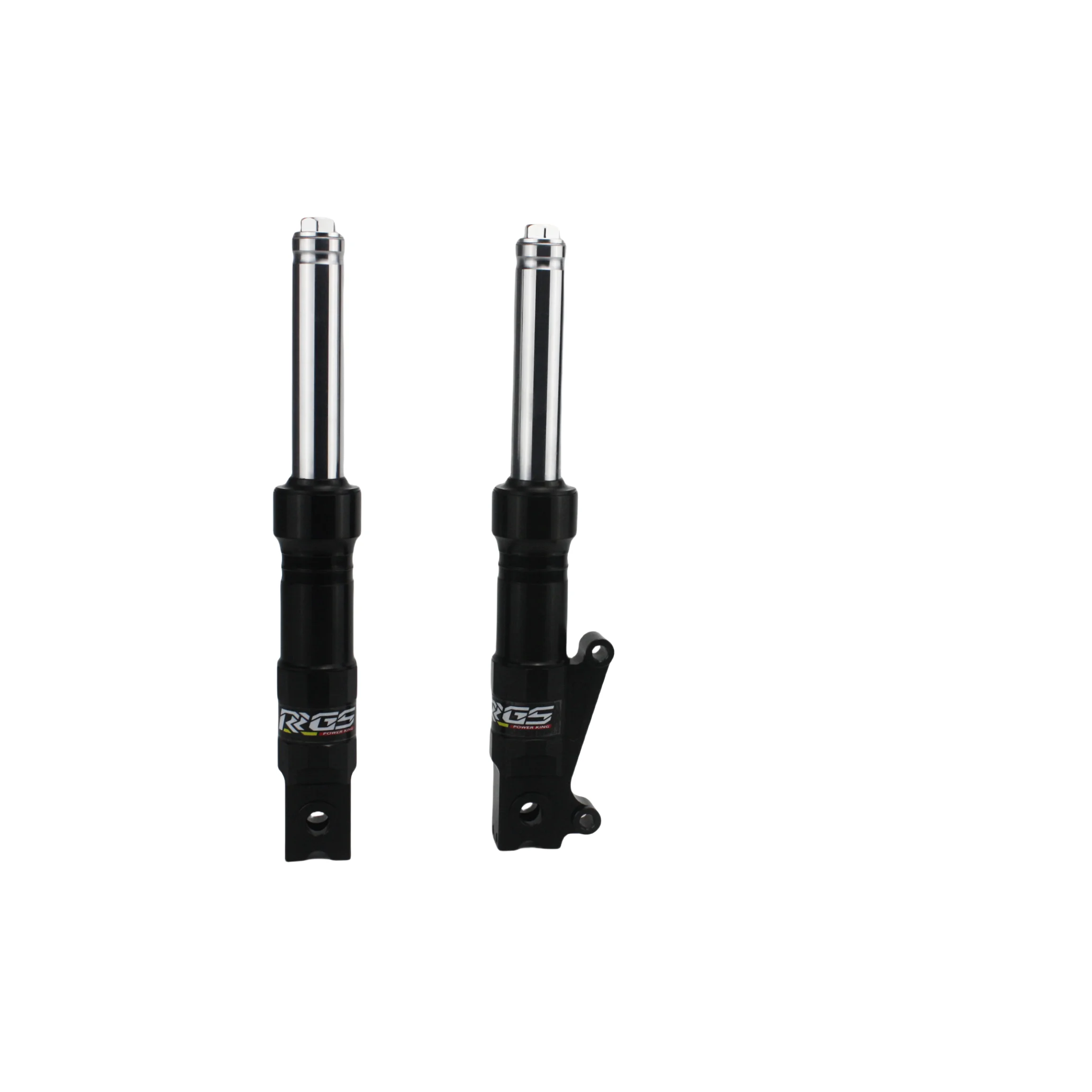 Модификация переднего амортизатора деталей мотоцикла Zoomer AF58 для honda 
Модификация переднего амортизатора деталей мотоцикла Zoomer AF58 для honda