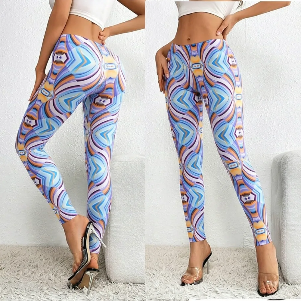 Yoga Leggings Gym Leggings Women Yoga Pants Sexy High Waist Booty Lifting Leggings Women Running Cycling Fitness Wear
Yoga Leggings Gym Leggings Women Yoga Pants Sexy High Waist Booty Lifting Leggings Women Running Cycling Fitness Wear
