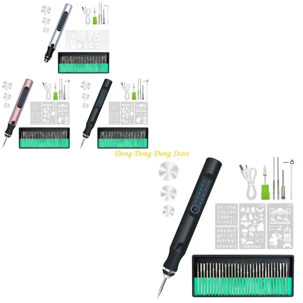 Пополняемая гравирующая ручка Электрическая гравер -полировочная машины беспроводная ротация
Пополняемая гравирующая ручка Электрическая гравер -полировочная машины беспроводная ротация