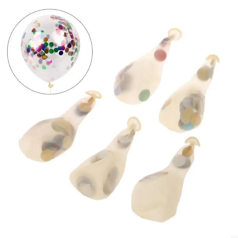 5pcs Quality Multicolor Confetti Balloons 12 -дюймовый латекс свадебный декор свадебный декор
5pcs Quality Multicolor Confetti Balloons 12 -дюймовый латекс свадебный декор свадебный декор
