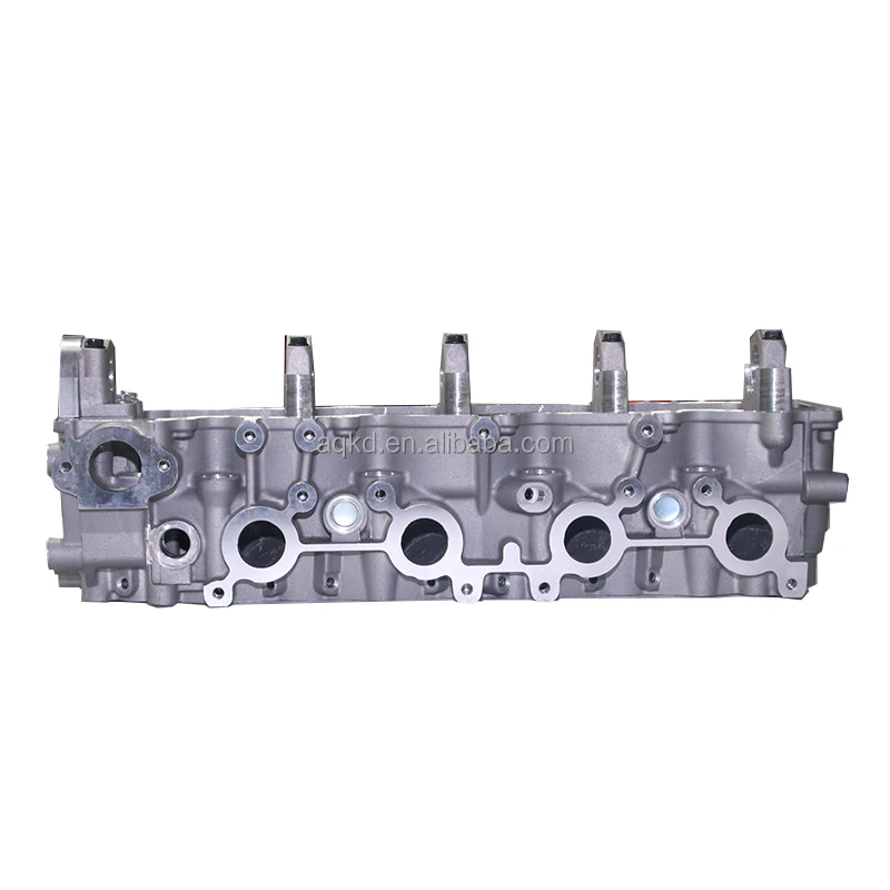 Factory Wholesale Retail Aluminum Cylinder Heads Buy Engine Cylinder Head For Mazda 8839-10-100A/F 80410100G WL3110100H
Factory Wholesale Retail Aluminum Cylinder Heads Buy Engine Cylinder Head For Mazda 8839-10-100A/F 80410100G WL3110100H