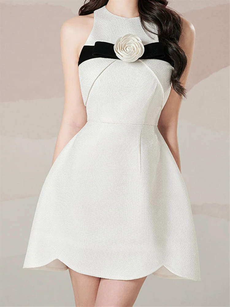 Dresses Backless Party Embroidery Sundress Women Woman Beach Summer Vintage Boho Runway Dress Sleeveless Lace Sexy 2023 Vestidos
Dresses Backless Party Embroidery Sundress Women Woman Beach Summer Vintage Boho Runway Dress Sleeveless Lace Sexy 2023 Vestidos