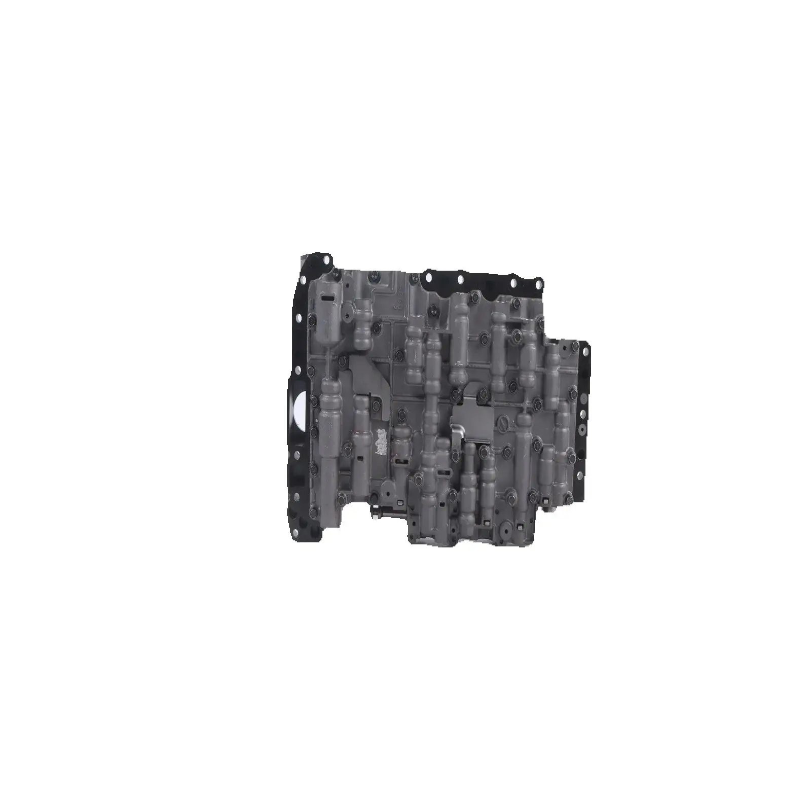 Корпус клапана без датчика 09D325039A TR60SN для Audi Q7 Touareg 2002-2011 компонент коробки передач
Корпус клапана без датчика 09D325039A TR60SN для Audi Q7 Touareg 2002-2011 компонент коробки передач