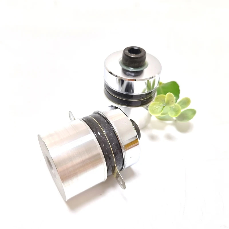 10PCS/lot 80KHZ 60W High Frequency Ultrasonic Cleaning Transducer Vibrating For Cleaner Parts
10PCS/lot 80KHZ 60W High Frequency Ultrasonic Cleaning Transducer Vibrating For Cleaner Parts