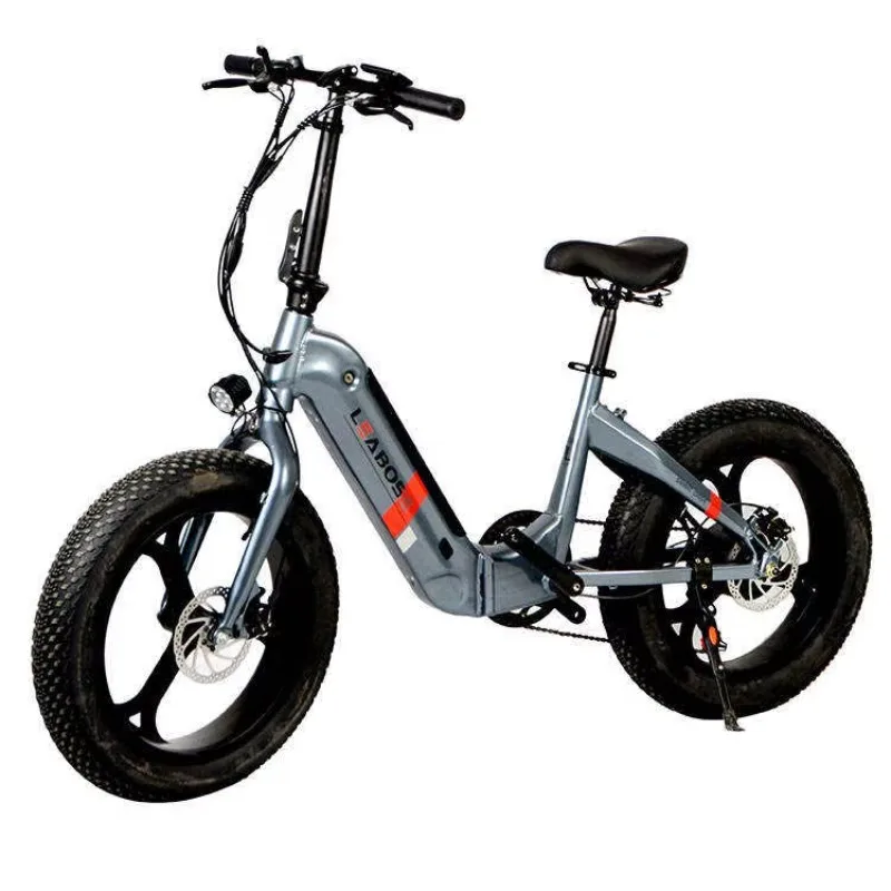 STLF Office Workers Use Long Range Batteries Chinese Fat Tire E Bikes Joy Feeling City Electric Bike
STLF Office Workers Use Long Range Batteries Chinese Fat Tire E Bikes Joy Feeling City Electric Bike