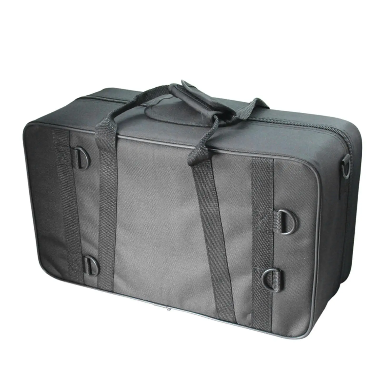 Outdoor Trumpet Carrying Bag Practical Instrument Accessories with Handle Lightweight Waterproof Trumpet Bag Trumpet Backpack
Outdoor Trumpet Carrying Bag Practical Instrument Accessories with Handle Lightweight Waterproof Trumpet Bag Trumpet Backpack