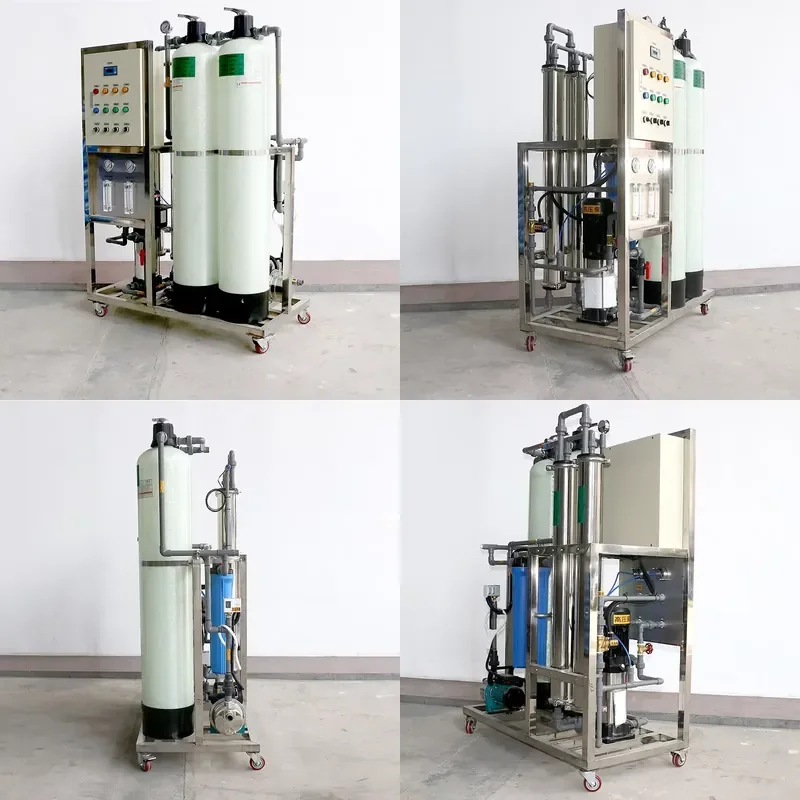 Commercial Small Salt Water Treatment Machine 132 264 GPH RO Sea Water Purification Plant for
Commercial Small Salt Water Treatment Machine 132 264 GPH RO Sea Water Purification Plant for