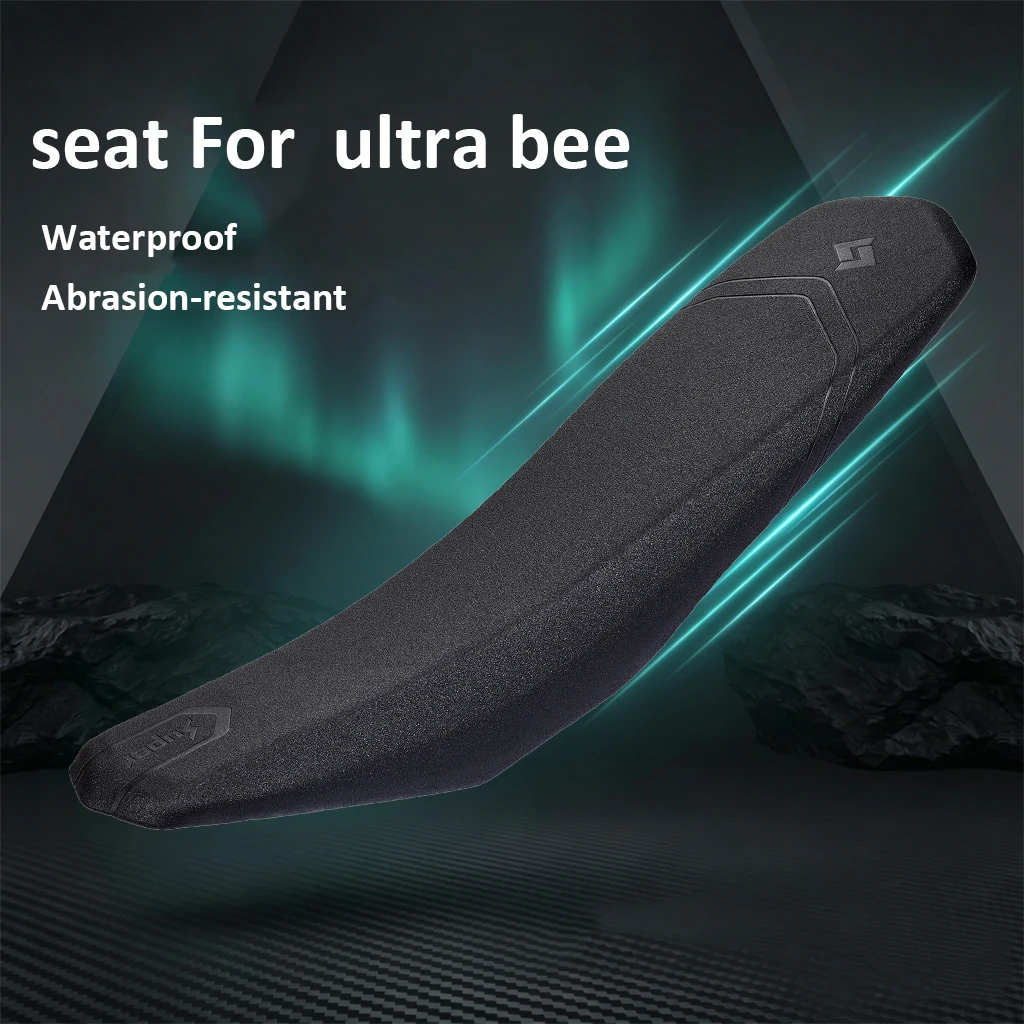 Motorcycle Seat Accessories Waterproof Abrasion-resistant Seat Cushion For Sur Ron Ultra Bee Electric Dirt Bike Anti-slip
Motorcycle Seat Accessories Waterproof Abrasion-resistant Seat Cushion For Sur Ron Ultra Bee Electric Dirt Bike Anti-slip