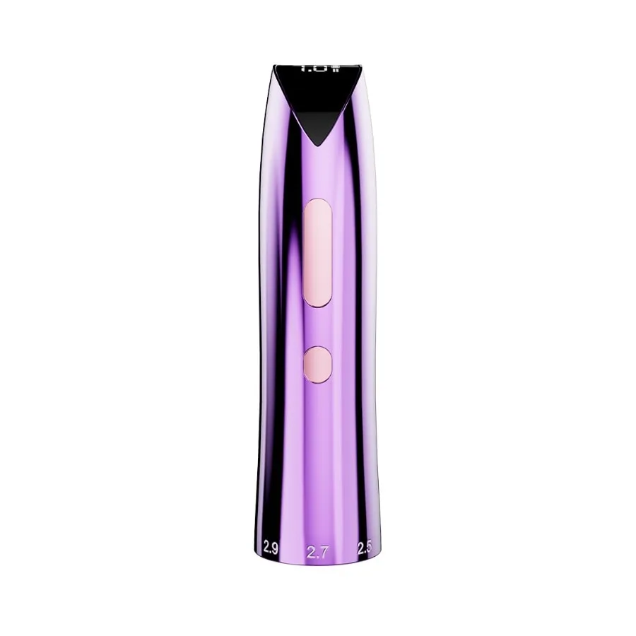 Cordless Battery Part for Mast P60 Tattoo Pen Machine in Purple Color Ideal for Professional Tattoo Artists Seeking Wireless Co
Cordless Battery Part for Mast P60 Tattoo Pen Machine in Purple Color Ideal for Professional Tattoo Artists Seeking Wireless Co