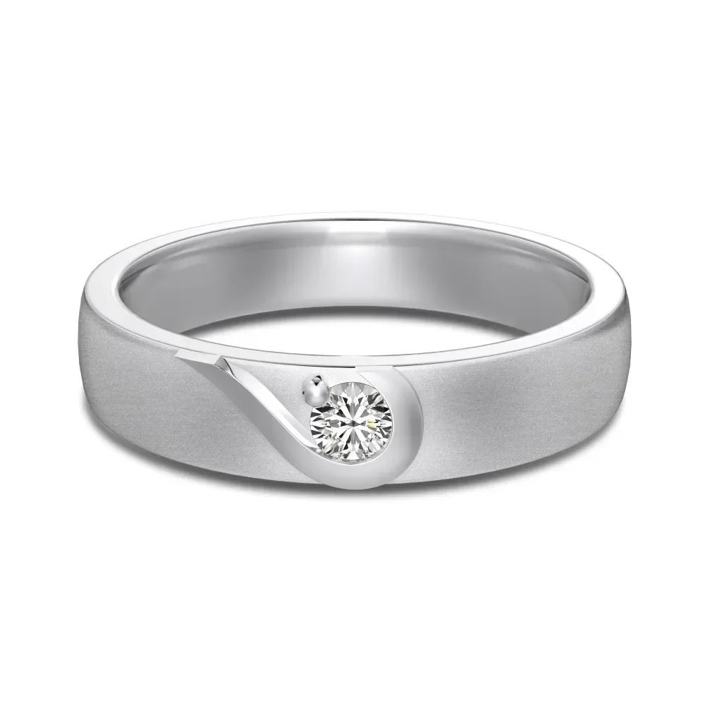 S925 Silver Premium Men's and Women's Ring Creative Love Symmetrical Design Fashionable Couple's Pair Ring Wedding Jewelry
S925 Silver Premium Men's and Women's Ring Creative Love Symmetrical Design Fashionable Couple's Pair Ring Wedding Jewelry