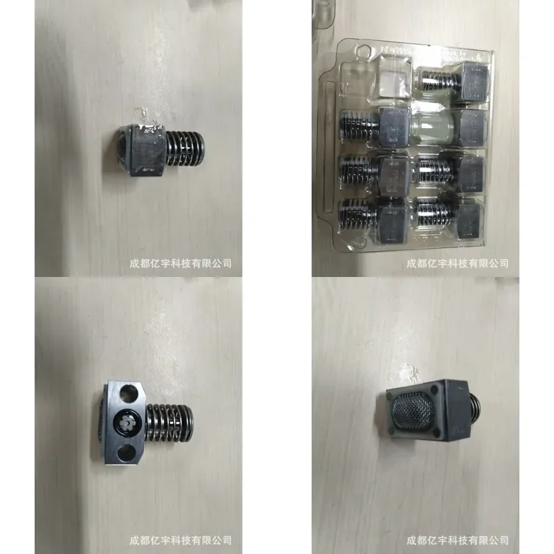 2026 Hot Item - German Hawe plunger pump PE16 plunger in stock
2026 Hot Item - German Hawe plunger pump PE16 plunger in stock