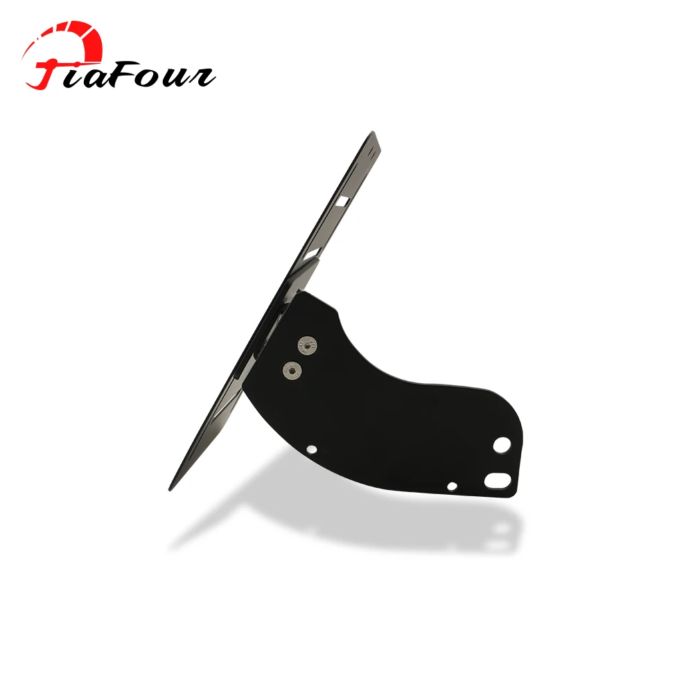 FIT For Softail Fat Boy Breakout Dyna Street Bob 18-23 Motorcycle Tail Tidy Bracket Registration License Plate Holder
FIT For Softail Fat Boy Breakout Dyna Street Bob 18-23 Motorcycle Tail Tidy Bracket Registration License Plate Holder