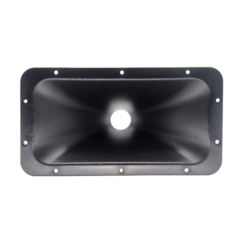 1PC DJ Tweeter Speaker Horn 1.5" Throat JBLPro SRX800 Treble Car HiFi Audio For Professional Audio Home Theater Public Address
1PC DJ Tweeter Speaker Horn 1.5" Throat JBLPro SRX800 Treble Car HiFi Audio For Professional Audio Home Theater Public Address