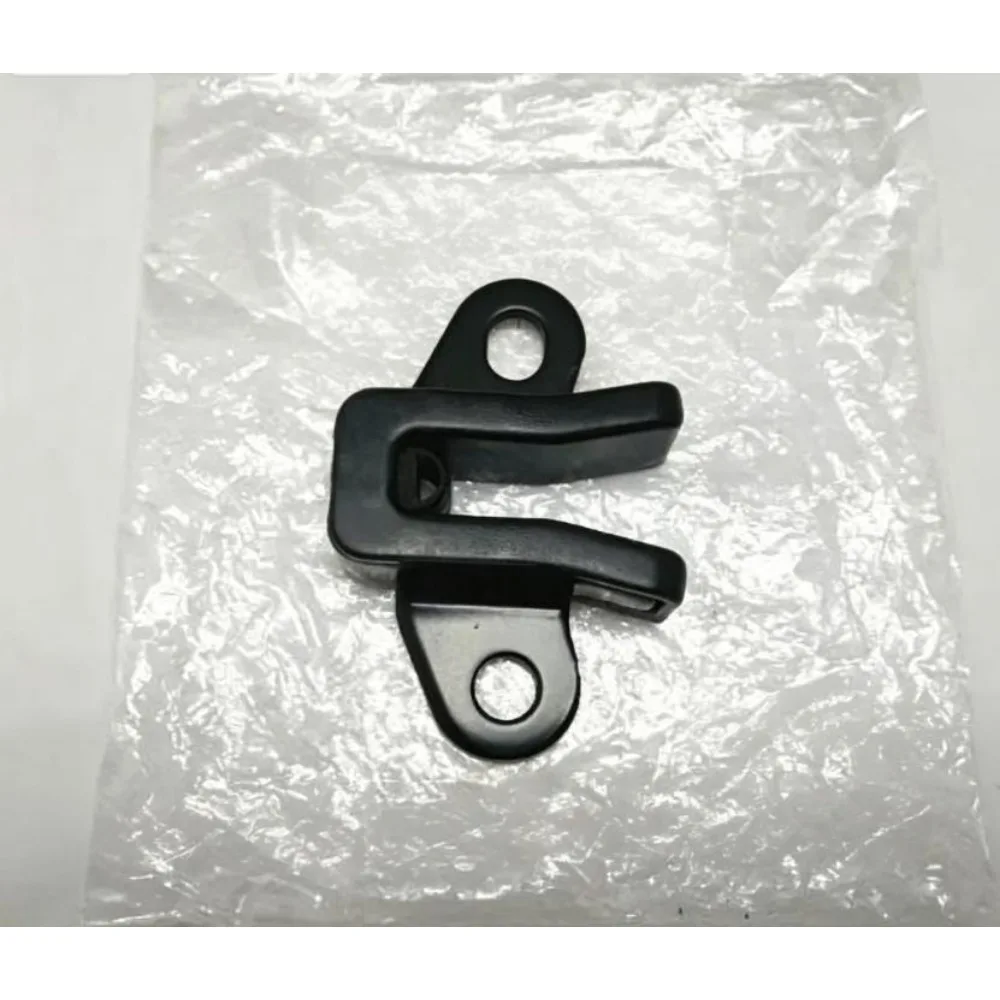 Tailgate Stopper Rear Door Positioning Block Latch Striker for Toyota Prado 4000 2700 LC120 LC150
Tailgate Stopper Rear Door Positioning Block Latch Striker for Toyota Prado 4000 2700 LC120 LC150