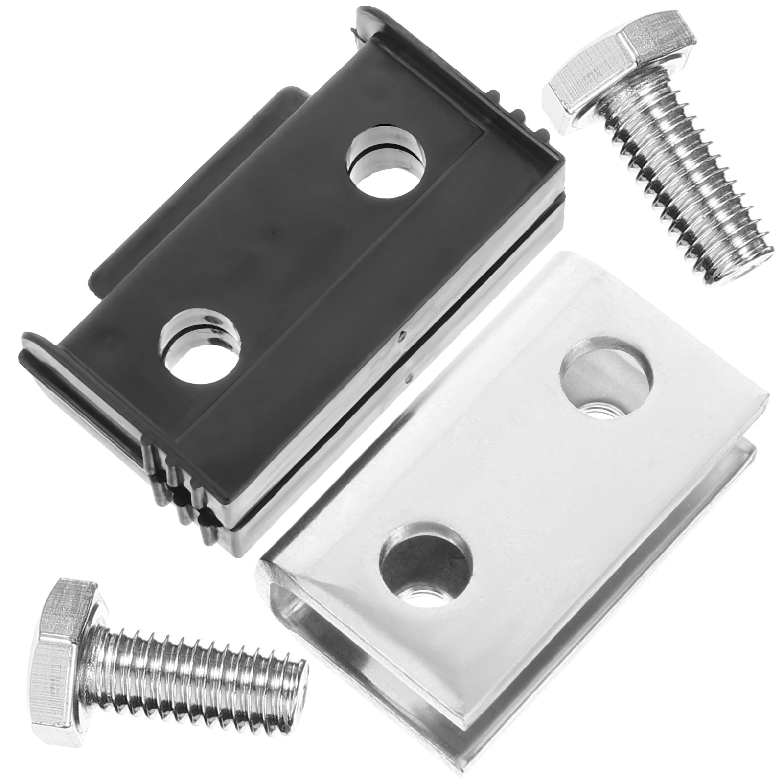 Sliding Window Lock Durable Stainless Steel Stopper Window Safety Locking Device No Drilling Security Bar for Vertical Sliding
Sliding Window Lock Durable Stainless Steel Stopper Window Safety Locking Device No Drilling Security Bar for Vertical Sliding