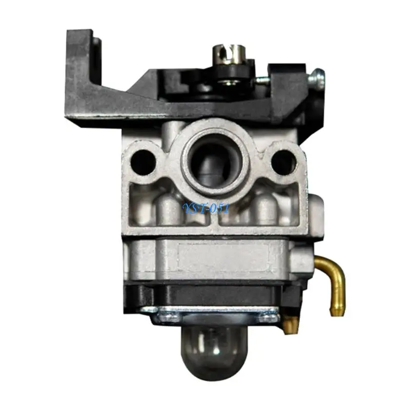 E15A Quality GX35 Carburetor For GX25 GX35 Engines Extends Equipment Lifespans Improves Fuels Efficiency,Accessories
E15A Quality GX35 Carburetor For GX25 GX35 Engines Extends Equipment Lifespans Improves Fuels Efficiency,Accessories