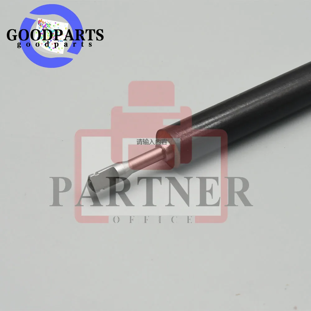 4PC RC2-9208 Fuser Lower Pressure Roller for HP P1102 P1566 P1606 M1132 M1536 M1212 M1214 M1217 CP1525 M125 M127 M128 M201 M225
4PC RC2-9208 Fuser Lower Pressure Roller for HP P1102 P1566 P1606 M1132 M1536 M1212 M1214 M1217 CP1525 M125 M127 M128 M201 M225