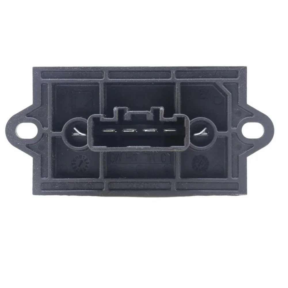 HVAC Module As Shown Blower Resistor Easy Installation Plastic And Metal Construction Car HVAC Repair For Impreza 2012-2016
HVAC Module As Shown Blower Resistor Easy Installation Plastic And Metal Construction Car HVAC Repair For Impreza 2012-2016