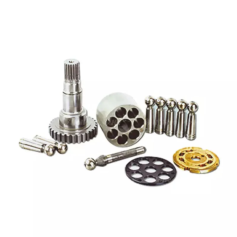 Excavator Hydraulic Pump parts for KOMATSU PC200-6 PC220-7 PC300-7 PC220-8 swing motor spare Repair Kit
Excavator Hydraulic Pump parts for KOMATSU PC200-6 PC220-7 PC300-7 PC220-8 swing motor spare Repair Kit