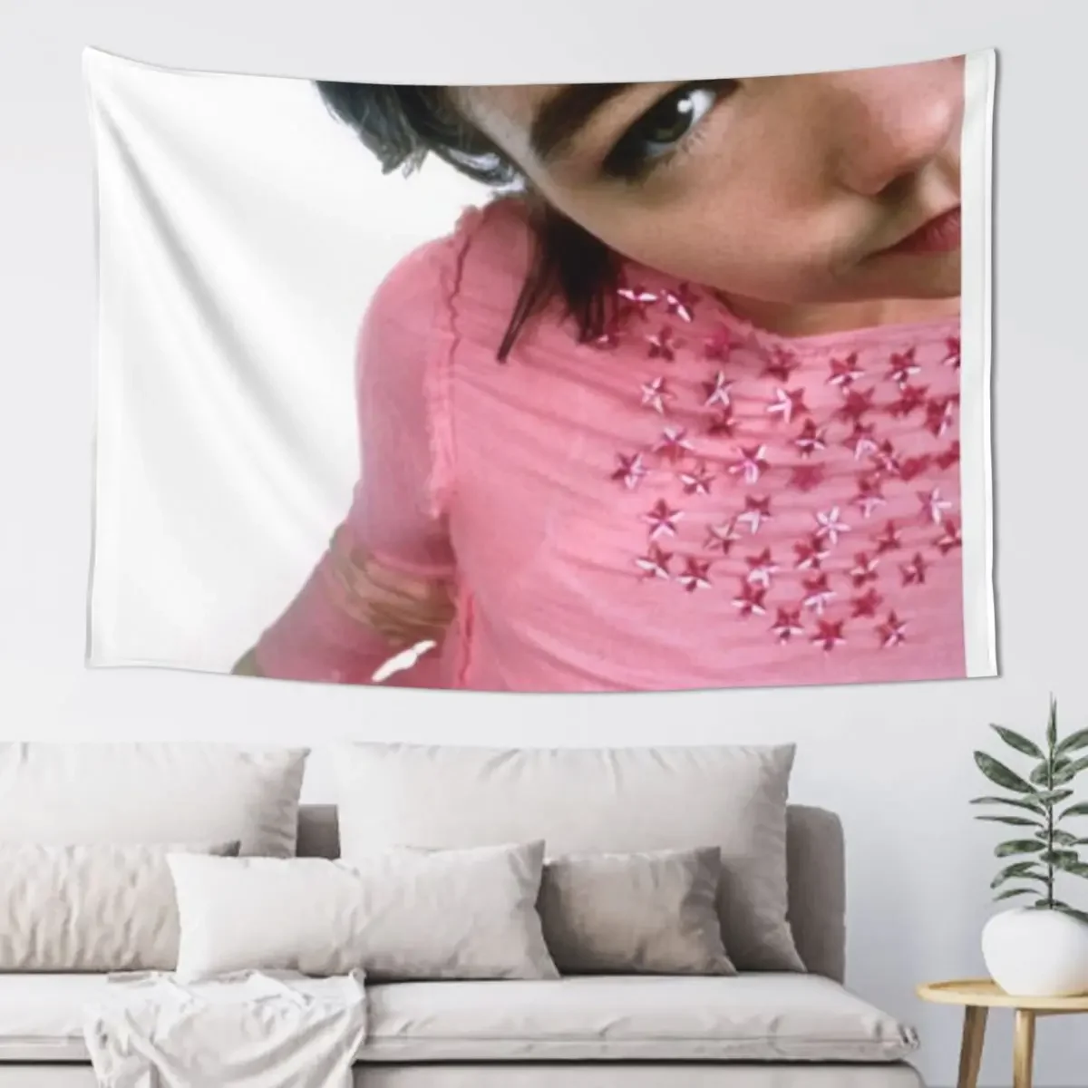 Bjrk Tapestry Nordic Home Decor Anime Decor Kawaii Room Decor For Bedroom Tapestry
Bjrk Tapestry Nordic Home Decor Anime Decor Kawaii Room Decor For Bedroom Tapestry