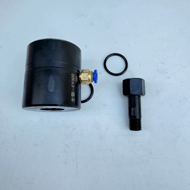 CRIN Injector Oil Return Fixture Clamp Collector Repair Tools for 1112010-E9500
CRIN Injector Oil Return Fixture Clamp Collector Repair Tools for 1112010-E9500