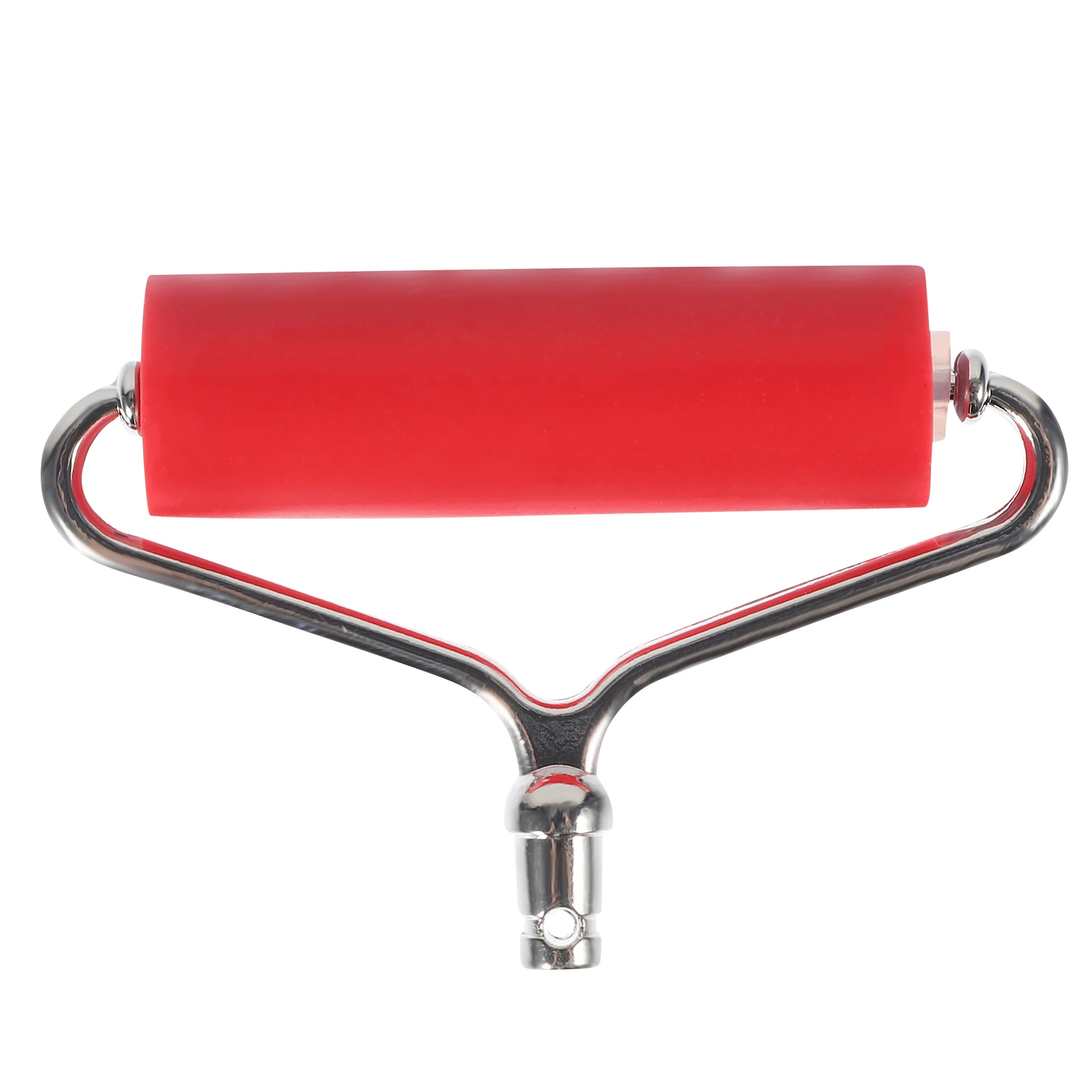 Plastic Printmaking Sturdy Craft Roller For Diamond Drawing Art Diy Manual Tool Replaceable Rolling Wheel Rollers
Plastic Printmaking Sturdy Craft Roller For Diamond Drawing Art Diy Manual Tool Replaceable Rolling Wheel Rollers