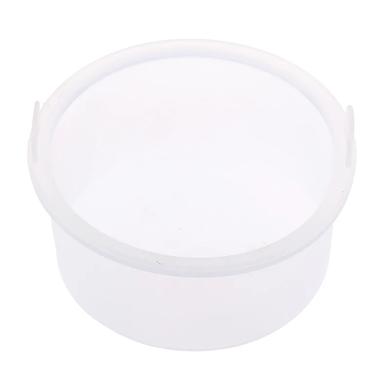 1Pcs Heat-resistant Wax Melting Bowls Silicone Wax Bowls Wax Heater Inner Accessories Wax Heater Inner Container
1Pcs Heat-resistant Wax Melting Bowls Silicone Wax Bowls Wax Heater Inner Accessories Wax Heater Inner Container