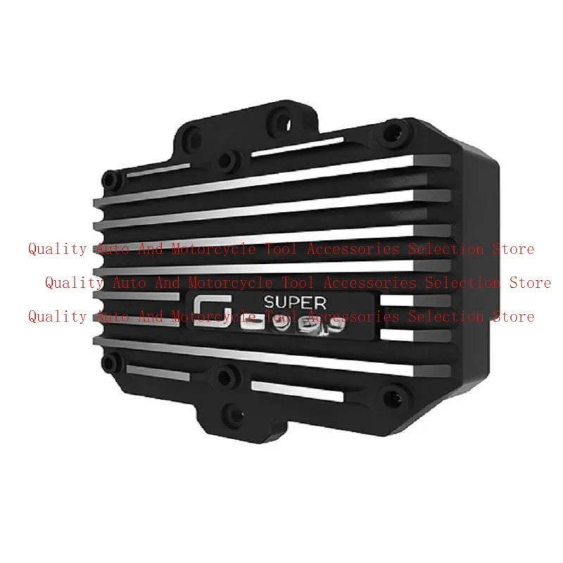 For Super SOCO Electric Vehicle Original Vehicle Accessories TS/TC/CU Controller Motor Assembly 900W1300W 1500W
For Super SOCO Electric Vehicle Original Vehicle Accessories TS/TC/CU Controller Motor Assembly 900W1300W 1500W