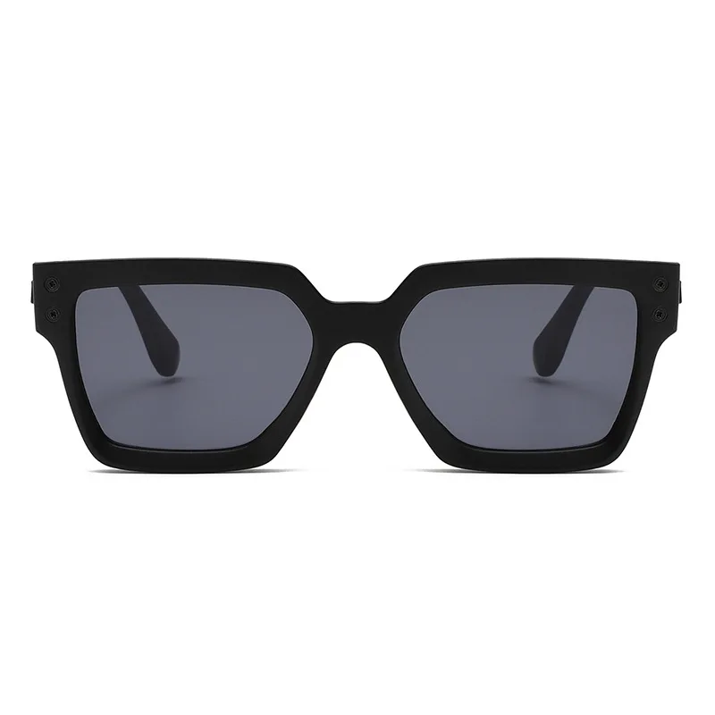 Classic Oversized Square Metal Sunglasses Men Women Retro Fashion Luxury UV400 Protection Vintage Trendy Outdoor Shades 3506
Classic Oversized Square Metal Sunglasses Men Women Retro Fashion Luxury UV400 Protection Vintage Trendy Outdoor Shades 3506