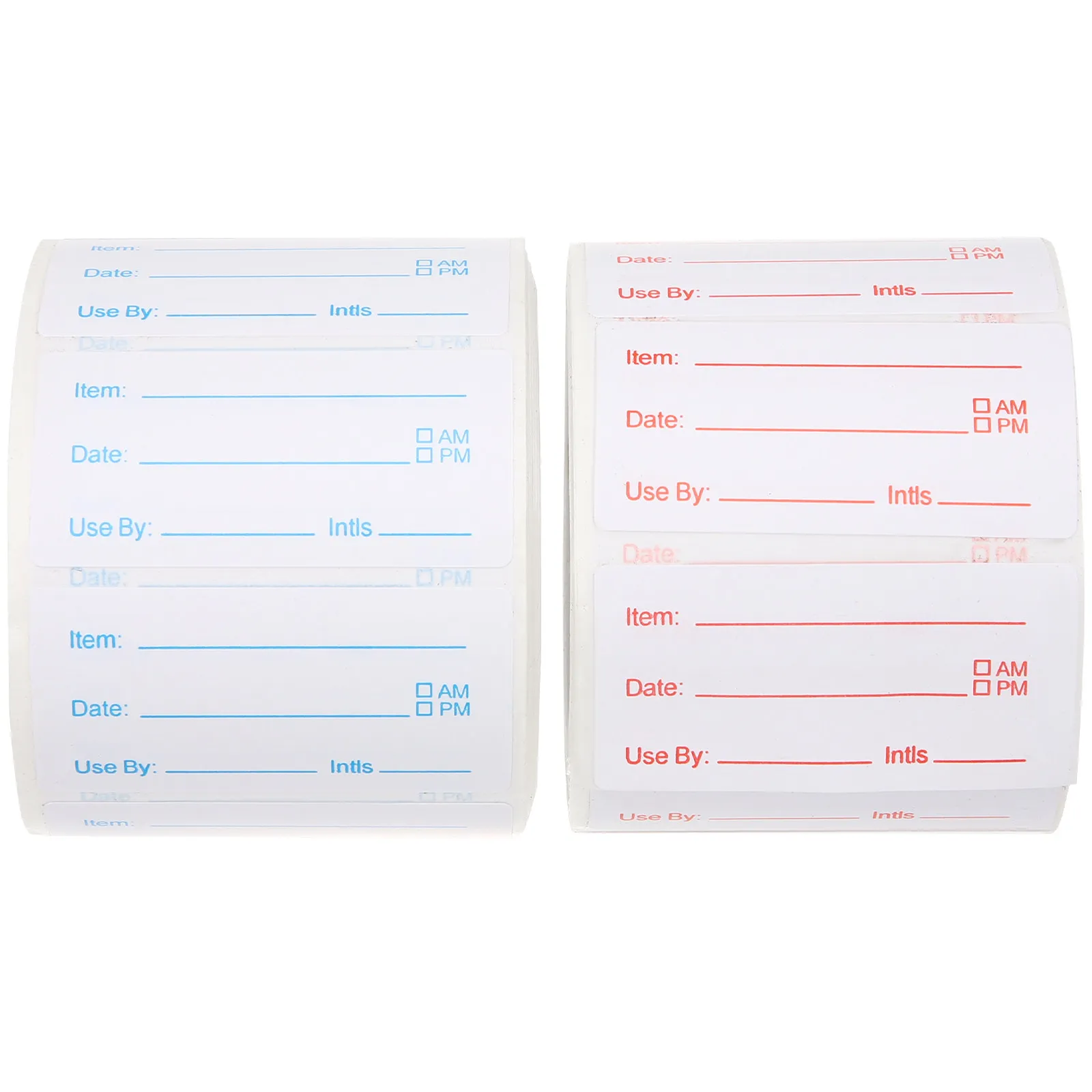 2 Rolls Food Storage Labels Stickers For Kitchen Containers Freezer Bottle Date Organizer Removable Self Adhesive Tags Plastic
2 Rolls Food Storage Labels Stickers For Kitchen Containers Freezer Bottle Date Organizer Removable Self Adhesive Tags Plastic