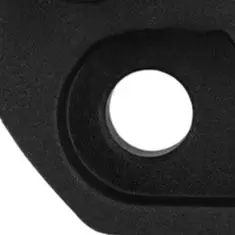 1 Pair Left Right Foot Peg Bracket Stand Lightweight For TALARIA For X3 Electric Bike Bicycle Parts
1 Pair Left Right Foot Peg Bracket Stand Lightweight For TALARIA For X3 Electric Bike Bicycle Parts