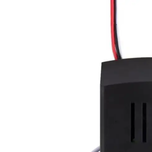 Ceiling Fan Remote Kit Compatible with Most 6-Speed For DC Ceiling Fans Including Timer and Light On Off Functions
Ceiling Fan Remote Kit Compatible with Most 6-Speed For DC Ceiling Fans Including Timer and Light On Off Functions